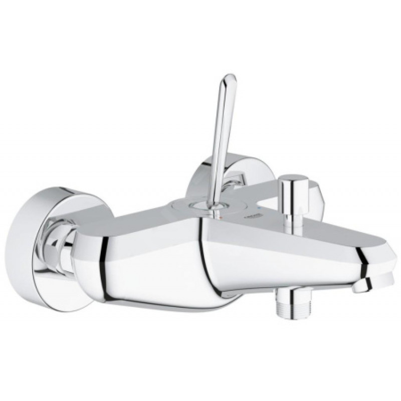 Cмеситель для ванны Grohe Eurodisc Joy DN15 23431000