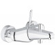 Cмеситель для ванны Grohe Eurodisc Joy DN15 23431000