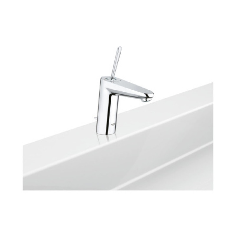 Cмеситель для раковины Grohe Eurodisc Joy DN15 23427000