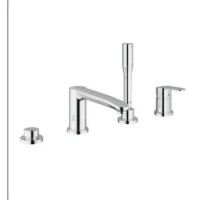 Смеситель для ванны Grohe Eurostyle Cosmopolitan 23048003