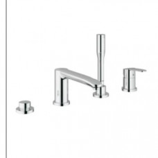 Смеситель для ванны Grohe Eurostyle Cosmopolitan 23048003