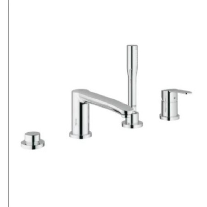 Змішувач для ванни Grohe Eurostyle Cosmopolitan 23048003