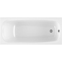 Ванна акриловая Radaway Tesalia 1600x700 WA1-06-160x070U