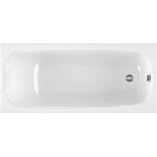 Ванна акриловая Radaway Tesalia 1600x700 WA1-06-160x070U
