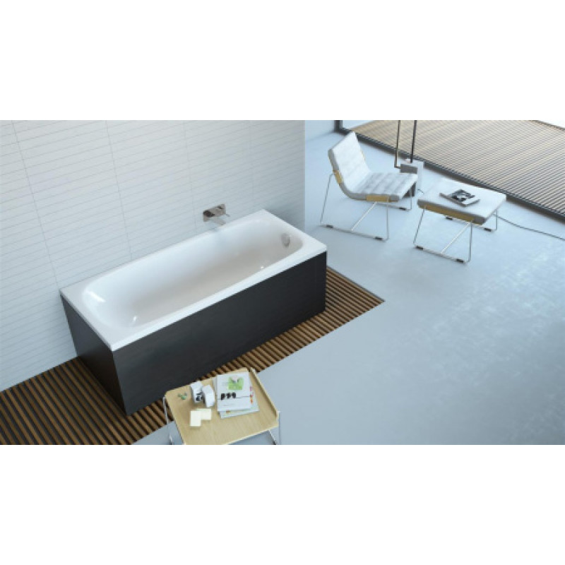 Ванна акриловая Radaway Tesalia 1600x700 WA1-06-160x070U