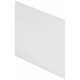 Панель боковая для ванны Radaway Tesalia 700 OBB-00-070x056U