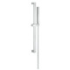 Душевой гарнитур Grohe Euphoria Cube 27936000