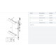 Душевой гарнитур Grohe Euphoria Cube 27936000