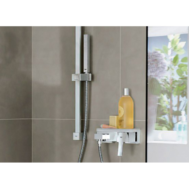 Душевой гарнитур Grohe Euphoria Cube 27936000