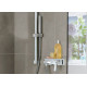 Душевой гарнитур Grohe Euphoria Cube 27936000