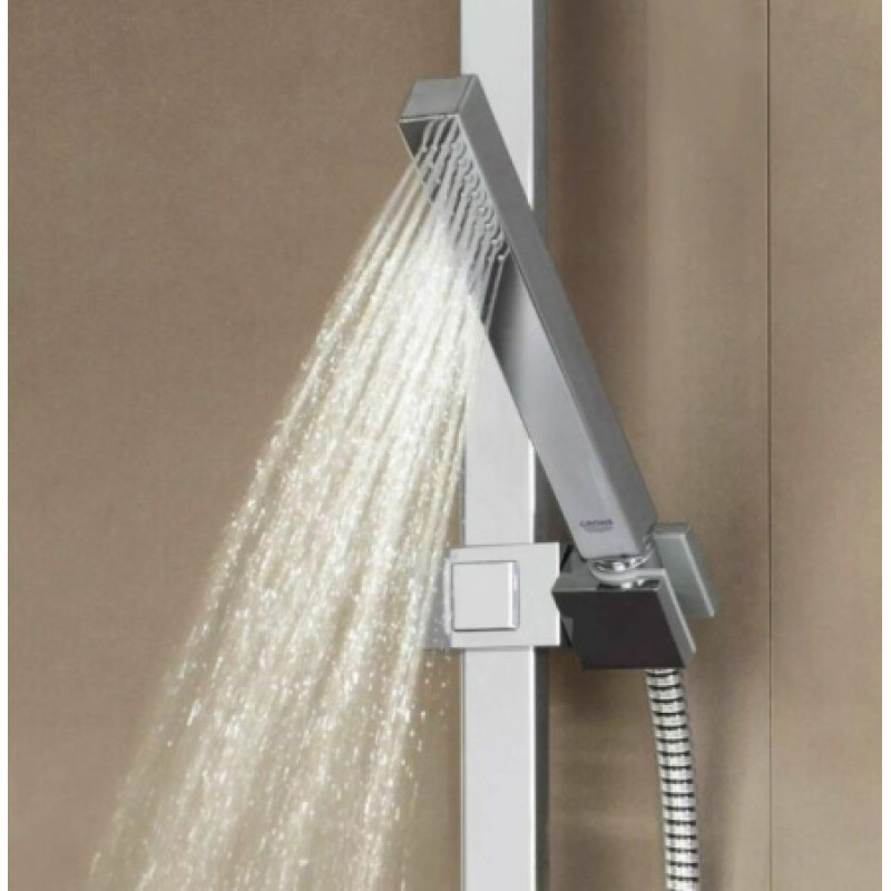 Душевой гарнитур Grohe Euphoria Cube 27936000