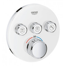 Термостат Grohe Grohtherm SmartControl 29904LS0
