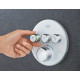 Термостат Grohe Grohtherm SmartControl 29904LS0