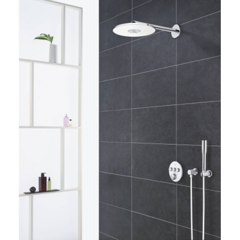 Термостат Grohe Grohtherm SmartControl 29904LS0