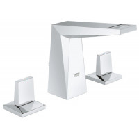 Смеситель для раковины встроенный Grohe Allure Brilliant S (наружная часть) 20342000