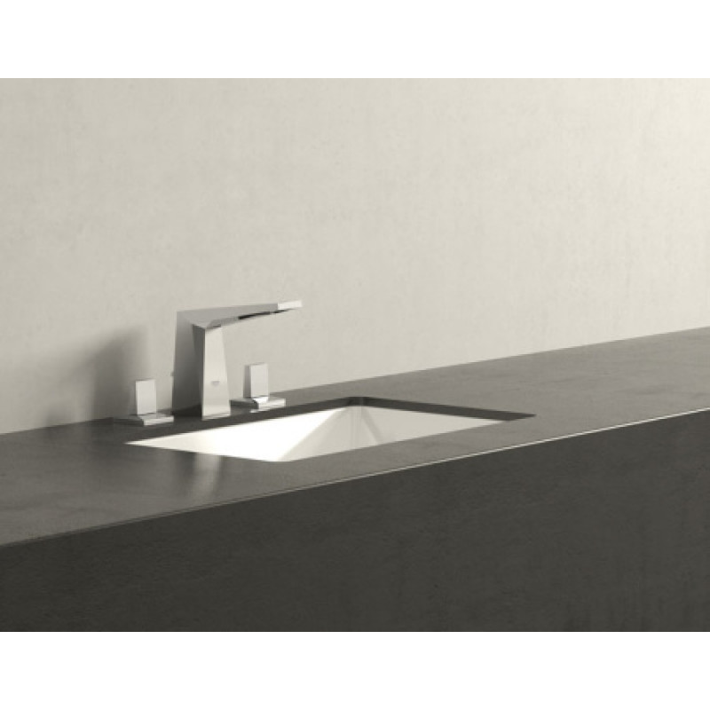 Змішувач для раковини вбудований Grohe Allure Brilliant S (зовнішня частина) 20342000