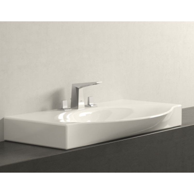 Змішувач для раковини вбудований Grohe Allure Brilliant S (зовнішня частина) 20342000