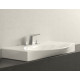 Змішувач для раковини вбудований Grohe Allure Brilliant S (зовнішня частина) 20342000