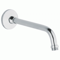 Настінний кронштейн Grohe Relexa 218 мм 27406000