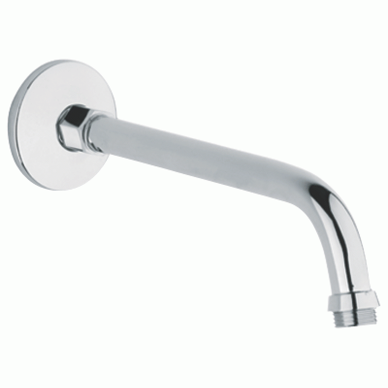 Настенный кронштейн Grohe Relexa 218 мм 27406000