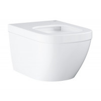 Унітаз підвісний Grohe Euro Ceramic Rimless 39328000