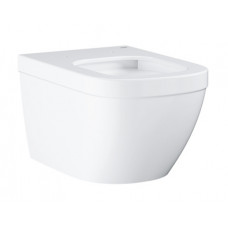 Унитаз подвесной Grohe Euro Ceramic Rimless 39328000