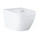 Унітаз підвісний Grohe Euro Ceramic Rimless 39328000