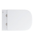 Унітаз підвісний Grohe Euro Ceramic Rimless 39328000