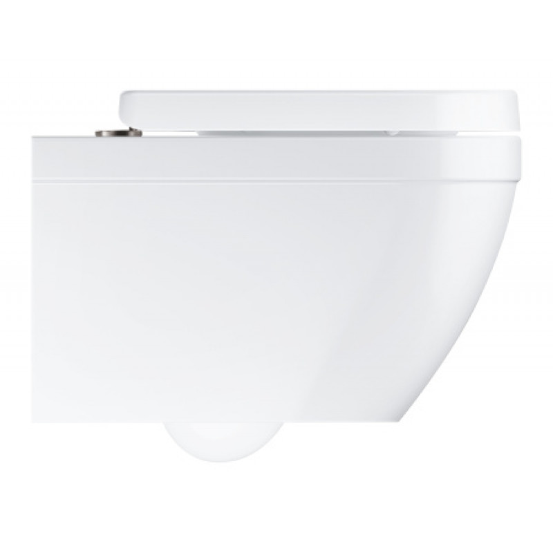 Унітаз підвісний Grohe Euro Ceramic Rimless 39328000
