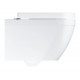 Унітаз підвісний Grohe Euro Ceramic Rimless 39328000