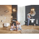 Унітаз підвісний Grohe Euro Ceramic Rimless 39328000