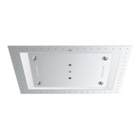 Верхній душ Grohe Rainshower F-Series 40'' AquaSymphony 26373001
