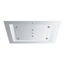 Верхний душ Grohe Rainshower F-Series 40'' AquaSymphony 26373001