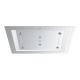 Верхний душ Grohe Rainshower F-Series 40'' AquaSymphony 26373001