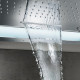 Верхний душ Grohe Rainshower F-Series 40'' AquaSymphony 26373001