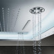 Верхний душ Grohe Rainshower F-Series 40'' AquaSymphony 26373001