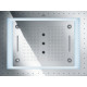 Верхний душ Grohe Rainshower F-Series 40'' AquaSymphony 26373001