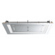 Верхний душ Grohe Rainshower F-Series 40'' AquaSymphony 26373001