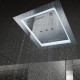 Верхний душ Grohe Rainshower F-Series 40'' AquaSymphony 26373001