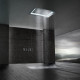 Верхний душ Grohe Rainshower F-Series 40'' AquaSymphony 26373001