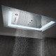 Верхний душ Grohe Rainshower F-Series 40'' AquaSymphony 26373001