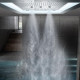 Верхний душ Grohe Rainshower F-Series 40'' AquaSymphony 26373001