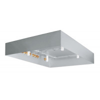 Вбудований блок для прихованого монтажу Grohe Rainshower F-Series 40" 26376001