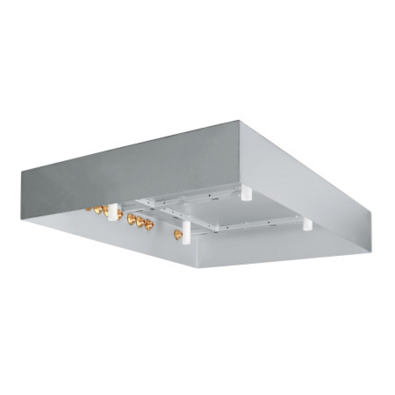 Вбудований блок для прихованого монтажу Grohe Rainshower F-Series 40" 26376001