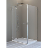 Бічна стінка RADAWAY Arta KDJ I S1 90 873-881*2000 386021-03-01