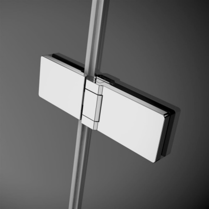 Бічна стінка RADAWAY Arta KDJ I S1 90 873-881*2000 386021-03-01