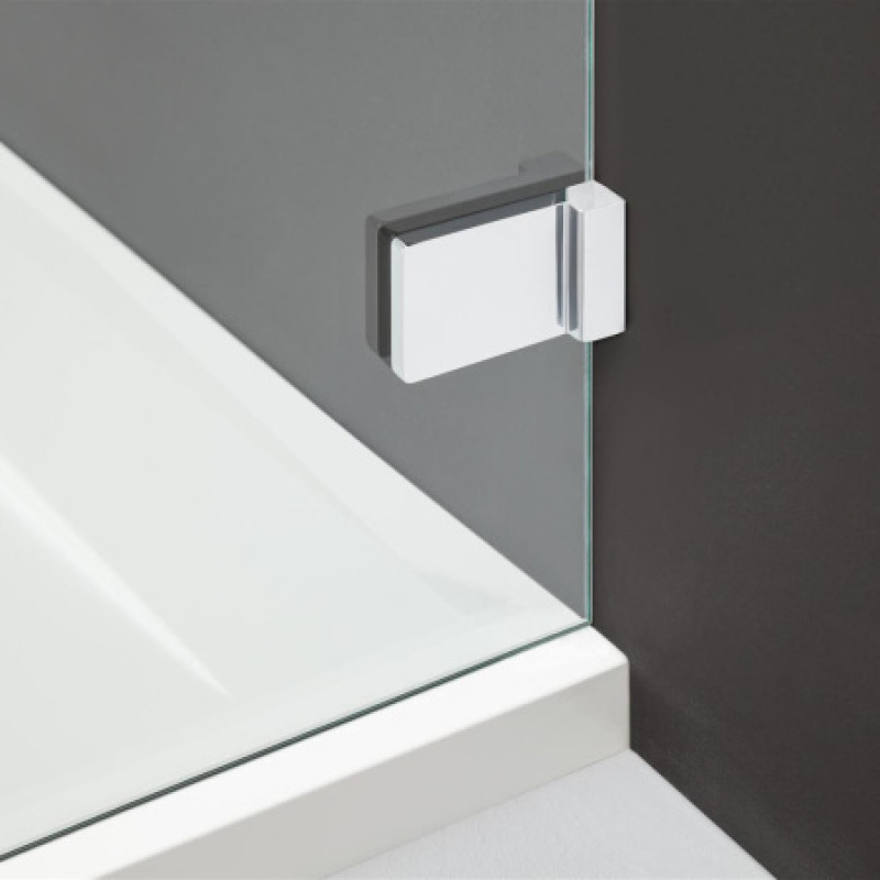 Бічна стінка RADAWAY Arta KDJ I S1 90 873-881*2000 386021-03-01