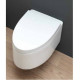 Крышка для унитаза GSG BOING Soft Close BOCOPRTICR000