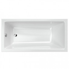 Ванна акриловая Radaway Mirella 1800x800