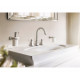 Смеситель для раковины Grohe Grandera 20389000